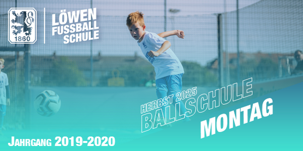 Cover Löwen-Ballschule Herbst 2025