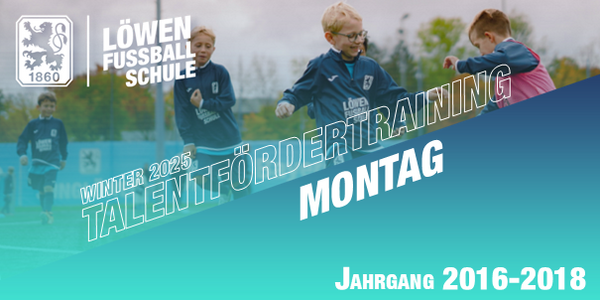 Cover Talentfördertraining Winter 2025