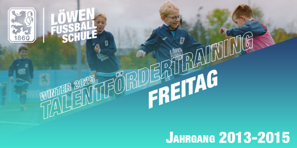 Cover Talentfördertraining Winter 2025