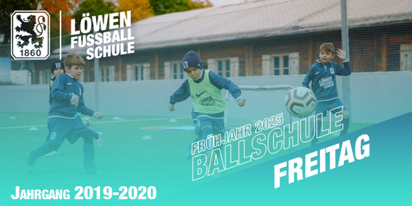 Cover Löwen-Ballschule Frühjahr 2026