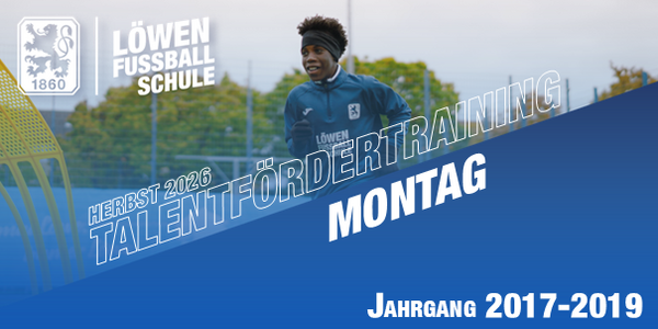 Cover Talentfördertraining Herbst 2026