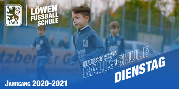 Cover Löwen-Ballschule Herbst 2026