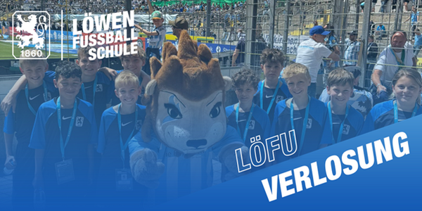 Image LöFu-Verlosung