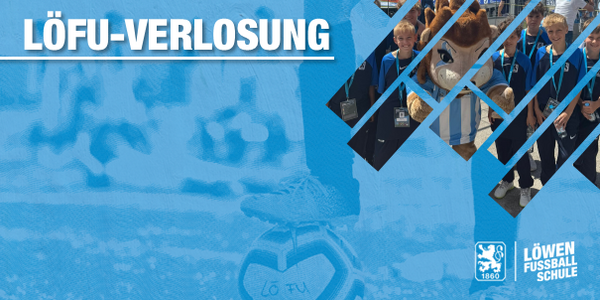 Image LöFu-Verlosung