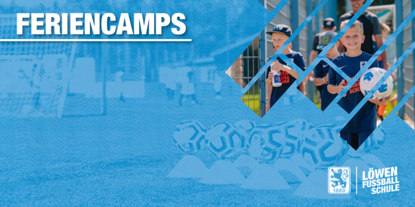 Image Fußball-Feriencamp