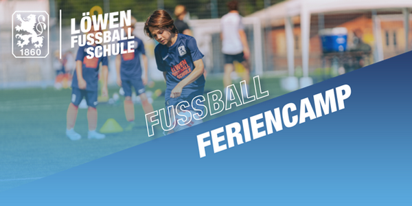 Image Fußball-Feriencamp