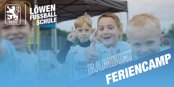 Image Bambini-Feriencamp