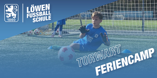 Image Torwart-Feriencamp