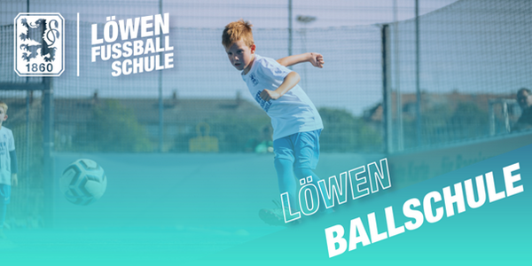 Image Löwen-Ballschule