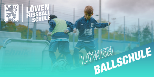 Image Löwen-Ballschule