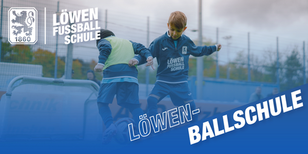 Image Löwen-Ballschule