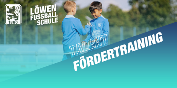 Image Talentfördertraining