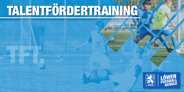 Image Talentfördertraining