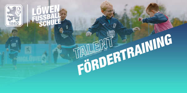 Image Talentfördertraining