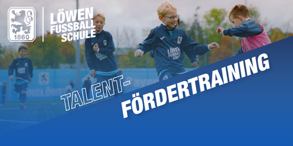 Image Talentfördertraining