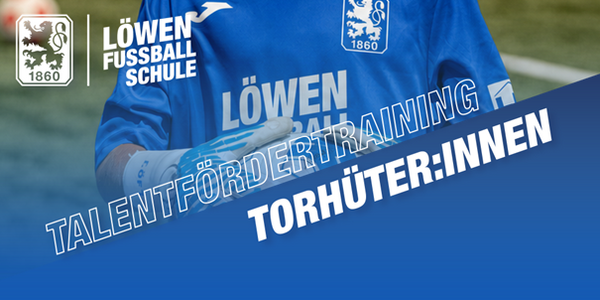 Image Talentfördertraining Torhüter:innen
