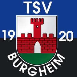 Logo TSV Burgheim 1920