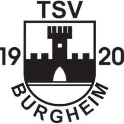 Logo TSV Burgheim 1920