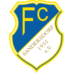 Logo FC Sandersdorf 1931