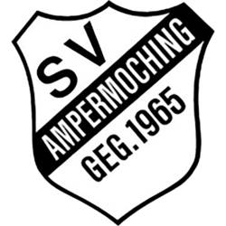 Logo SV Ampermoching