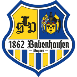 Logo TSV 1862 Babenhausen
