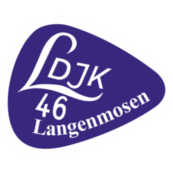 Logo DJK Langenmosen