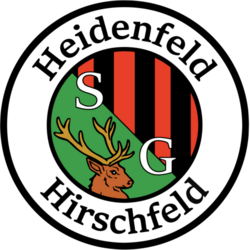 Logo SG Heidenfeld-Hirschfeld