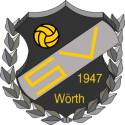 Logo SV Wörth an der Isar