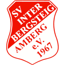 Logo SV Inter Bergsteig Amberg