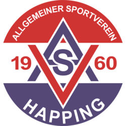 Logo ASV Happing