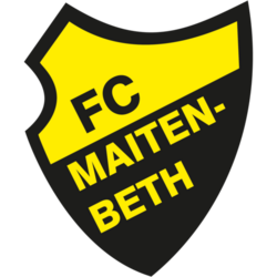 Logo FC Maitenbeth