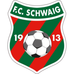 Logo FC Sportfreunde Schwaig