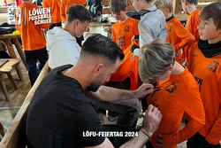 Impressionen von vergangenen Events 2