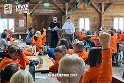 Impressionen von vergangenen Events 3